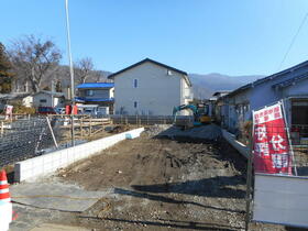 長野県松本市横田４丁目