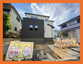 大阪府羽曳野市学園前４丁目