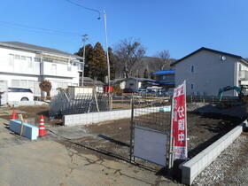 長野県松本市横田４丁目