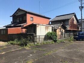 岐阜県岐阜市古市場