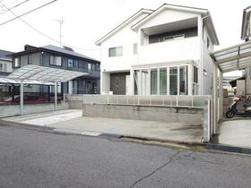 三重県名張市富貴ケ丘２番町