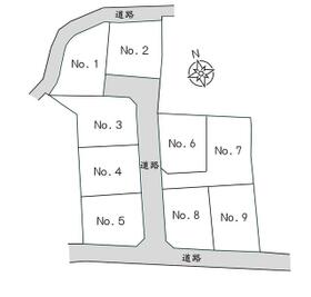 山梨県笛吹市八代町米倉