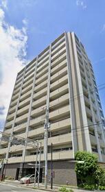 オーヴィジョン熊本駅南