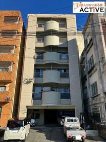 ステーションハイツ萩