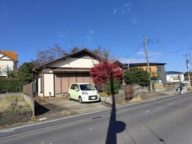 千葉県八街市富山