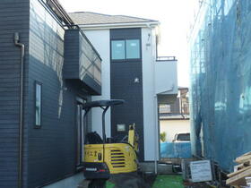 神奈川県座間市座間１丁目