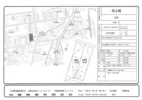 静岡県伊豆の国市原木