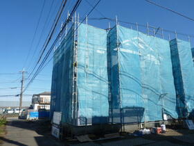 神奈川県座間市座間１丁目