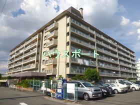 長岡京スカイハイツ