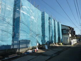 神奈川県座間市座間１丁目