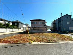 埼玉県入間市東藤沢２丁目