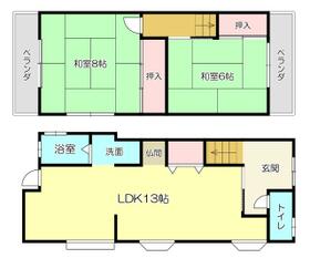 大阪府松原市松ケ丘４丁目