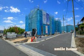 神奈川県海老名市本郷