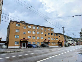 北海道小樽市赤岩１丁目