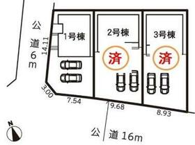 岐阜県瑞浪市益見町２丁目