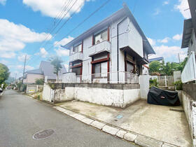 神奈川県横須賀市岩戸４丁目