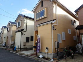 兵庫県西宮市青木町