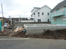 神奈川県海老名市国分寺台３丁目