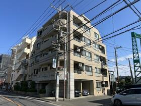 東京都国分寺市東元町２丁目