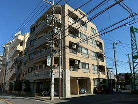 東京都国分寺市東元町２丁目