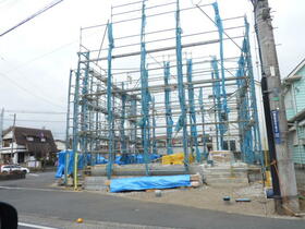 神奈川県海老名市国分寺台３丁目