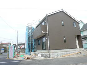 神奈川県海老名市国分寺台３丁目