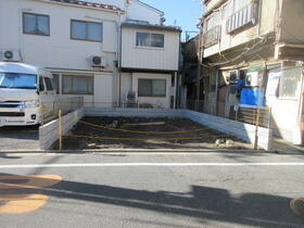 東京都荒川区西尾久1丁目