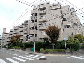 白鷹甲子園マンション