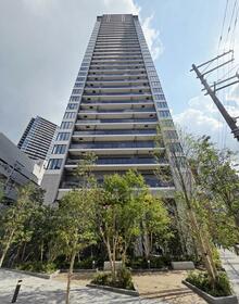 ザ・パークハウス大阪梅田タワー