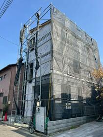 神奈川県大和市中央林間西６丁目