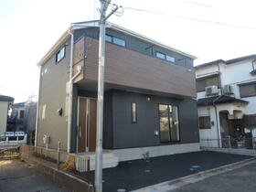 神奈川県座間市南栗原６丁目