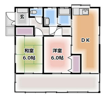 間取り：215006451517