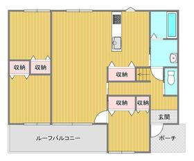 長崎県大村市協和町