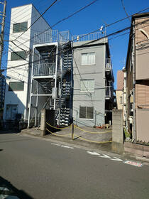 東京都足立区梅島３丁目