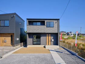 岐阜県美濃加茂市島町２丁目