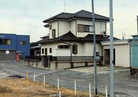 群馬県館林市大街道２丁目