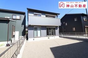 愛知県稲沢市祖父江町本甲大溝