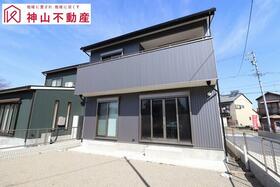 愛知県稲沢市祖父江町本甲大溝