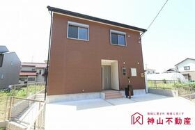愛知県稲沢市祖父江町本甲大溝
