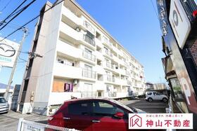 今伊勢マンション