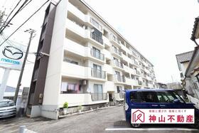 今伊勢マンション