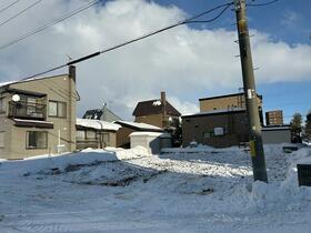 北海道札幌市北区百合が原８丁目