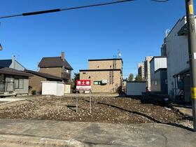 北海道札幌市北区百合が原８丁目