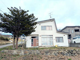 北海道小樽市清水町