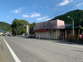 埼玉県飯能市大字原市場