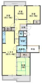 ガーデンビラ舞子１号棟