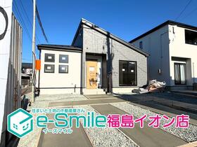 福島県福島市鎌田字赤沼