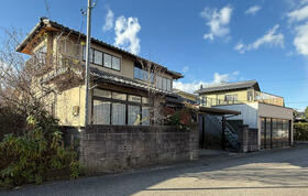 富山県高岡市立野