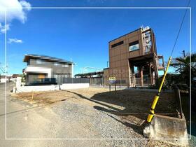 埼玉県入間市大字南峯