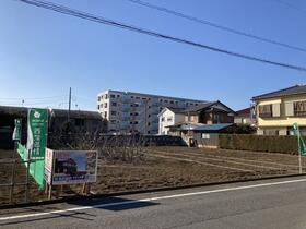 埼玉県飯能市新町